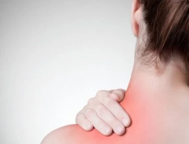 Τι είναι το αυχενικό σύνδρομο και πως αντιμετωπίζεται;